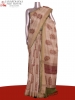 Handloom Pure Tussar Silk Saree